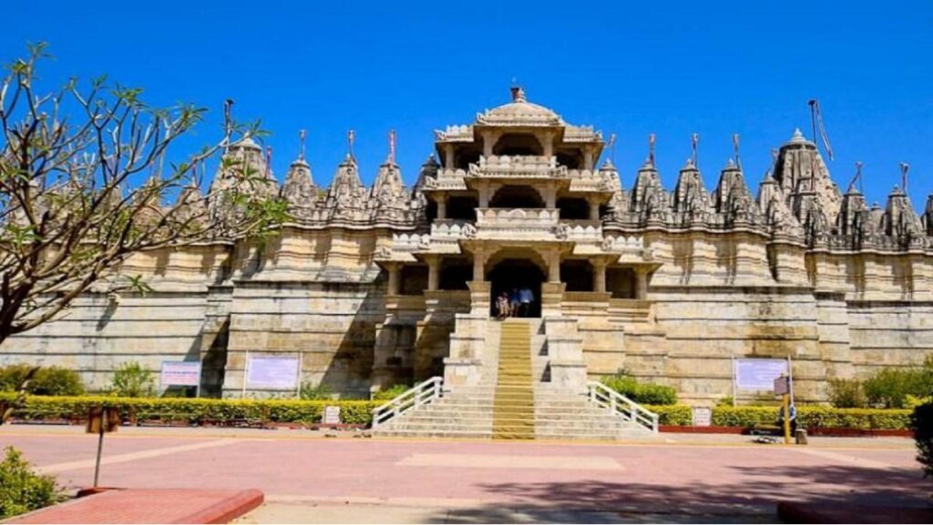 Ranakpur Temple