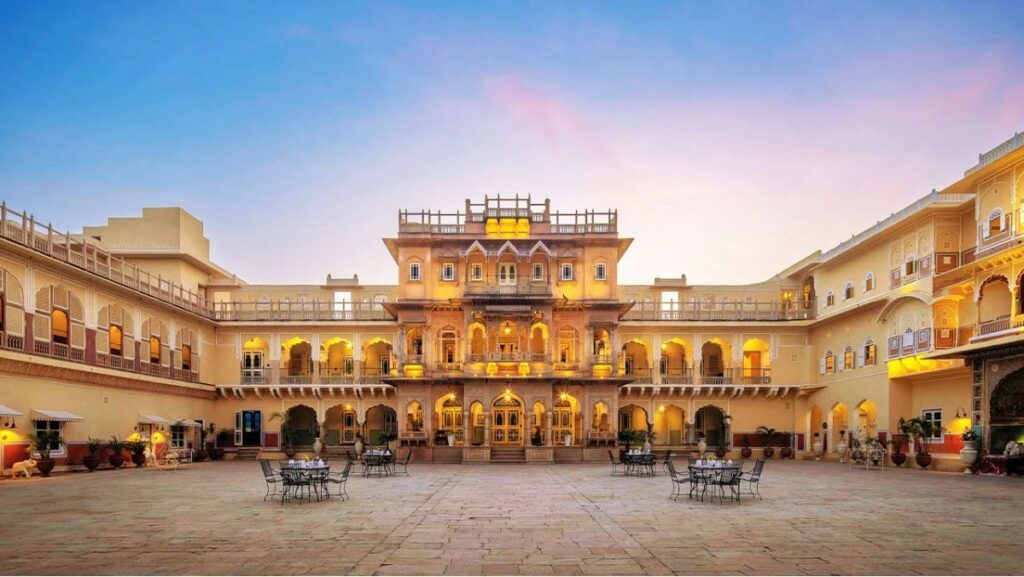 weddin venue in Rajathan