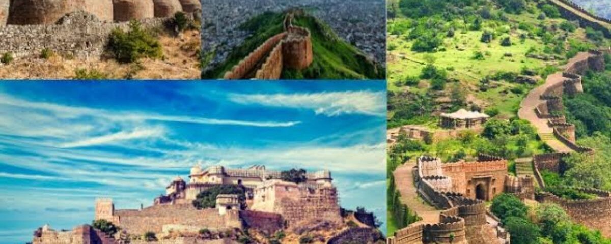 2-Day Kumbhalgarh Itinerary