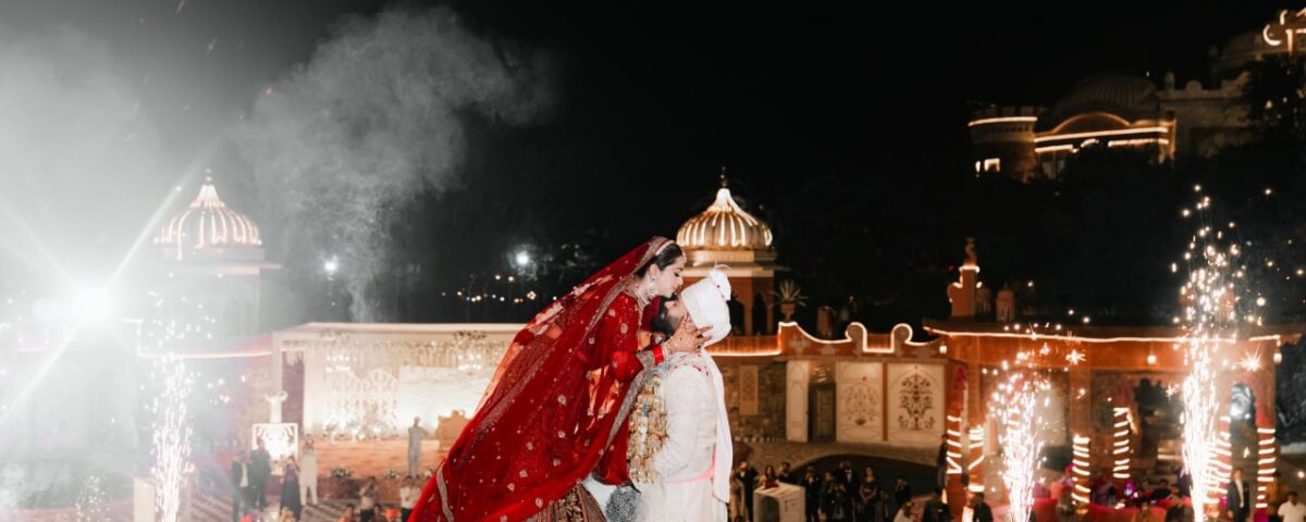 weddin venue in Rajathan