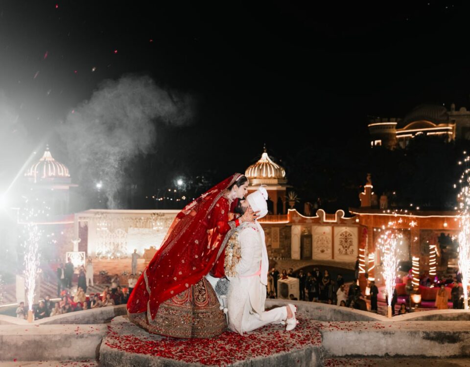 weddin venue in Rajathan